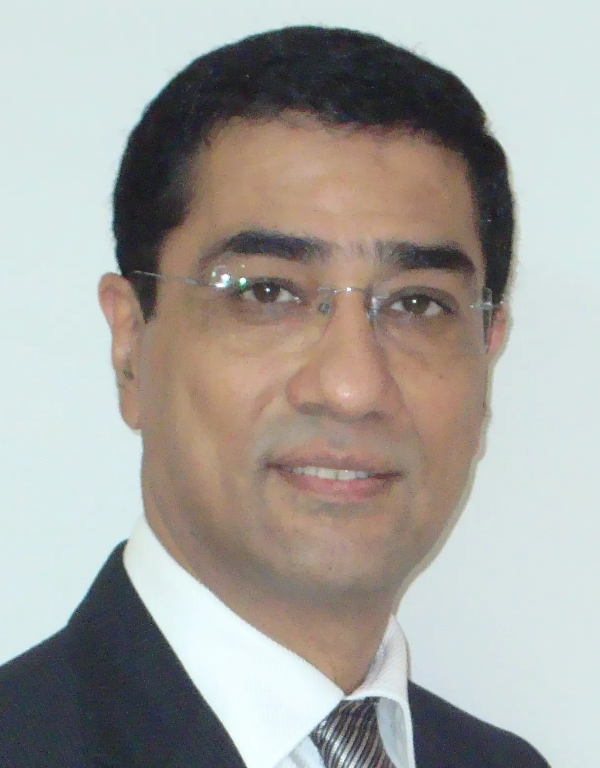 Mahesh Tanwani, Founder & CTO of adnena